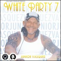 Junior Vasquez - Party Groove: White Party, Vol. 8 lyrics