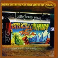 "Little" Louie Vega - Strictly Rhythm Mix, Vol. 2 lyrics
