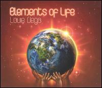 "Little" Louie Vega - Elements of Life lyrics