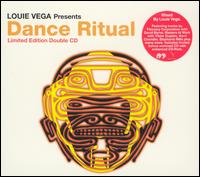 "Little" Louie Vega - Dance Ritual lyrics