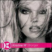 Kristine W. - Stronger lyrics