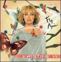 Kristine W. - Fly Again lyrics