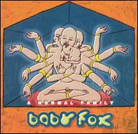 Baby Fox - A Normal Family lyrics
