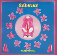 Dubstar - Disgraceful lyrics