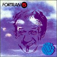 Fortran 5 - Blues lyrics