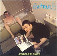 Fortran 5 - Avocado Suite lyrics