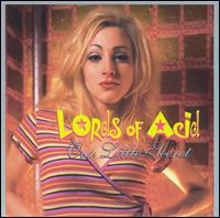Lords of Acid - Our Little Secret lyrics