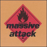Massive Attack - Blue Lines lyrics