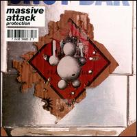 Massive Attack - Protection lyrics