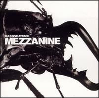 Massive Attack - Mezzanine lyrics