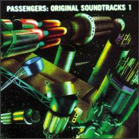 Passengers - Original Soundtracks 1 lyrics