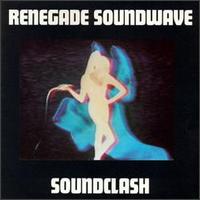 Renegade Soundwave - Soundclash lyrics