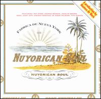 Nuyorican Soul - Nuyorican Soul lyrics