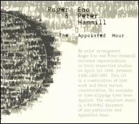 Roger Eno - The Appointed Hour lyrics