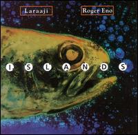 Roger Eno - Islands lyrics