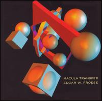 Edgar Froese - Macula Transfer lyrics