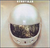 Edgar Froese - Stuntman lyrics