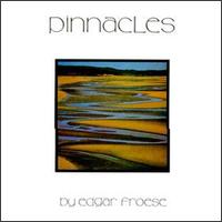 Edgar Froese - Pinnacles [1983] lyrics