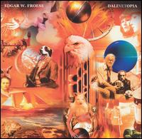 Edgar Froese - Dalinetopia lyrics