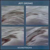 Jeff Greinke - Soundtracks lyrics