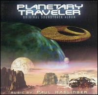Paul Haslinger - Planetary Traveler lyrics