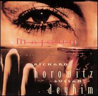 Richard Horowitz - Majoun lyrics