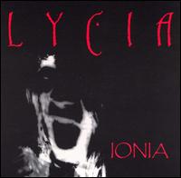 Lycia - Ionia lyrics