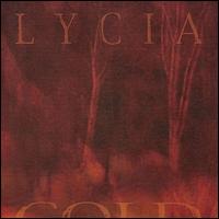 Lycia - Cold lyrics