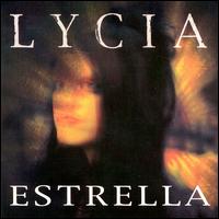 Lycia - Estrella lyrics