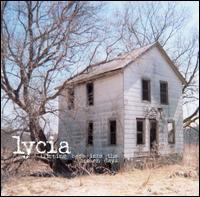 Lycia - Tripping Back Into the Broken Days lyrics