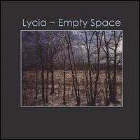 Lycia - Empty Space lyrics