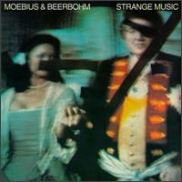 Moebius - Strange Music lyrics