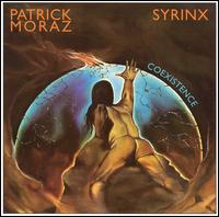 Patrick Moraz - Coexistence/Libertate lyrics