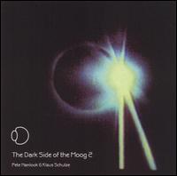 Pete Namlook - The Dark Side of the Moog 2 lyrics
