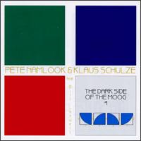 Pete Namlook - The Dark Side of the Moog 4 lyrics