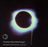 Pete Namlook - Dark Side of the Moog 6 lyrics