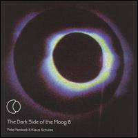 Pete Namlook - Dark Side of the Moog 8 [live] lyrics