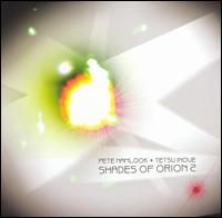 Pete Namlook - Shades of Orion 2 lyrics
