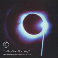 Pete Namlook - Dark Side of the Moog 7 lyrics