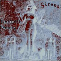 Kenneth Newby - Sirens lyrics