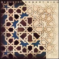Robert Rich - Geometry lyrics