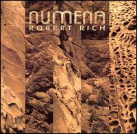 Robert Rich - Numena lyrics