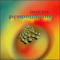 Robert Rich - Propagation lyrics