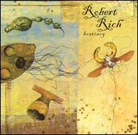Robert Rich - Bestiary lyrics