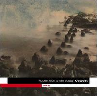 Robert Rich - Outpost lyrics