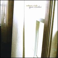 Robert Rich - Open Window lyrics