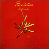 Roedelius - Lustwandel lyrics
