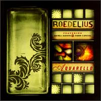 Roedelius - Aquarello lyrics