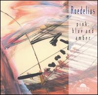 Roedelius - Pink, Blue and Amber lyrics