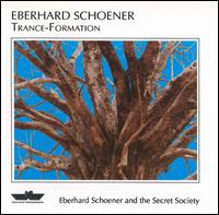 Eberhard Schoener - Trance-Formation lyrics